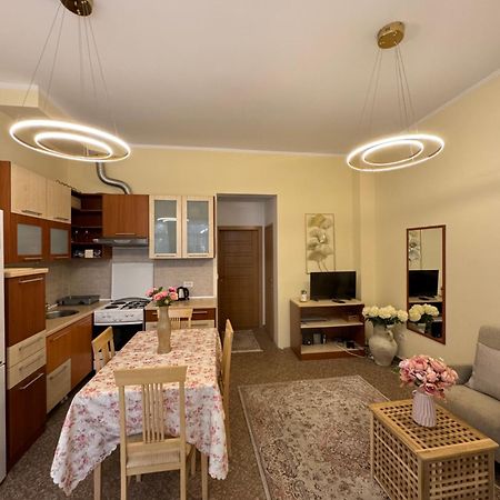 Apartment Oliva1 Petrovac 외부 사진