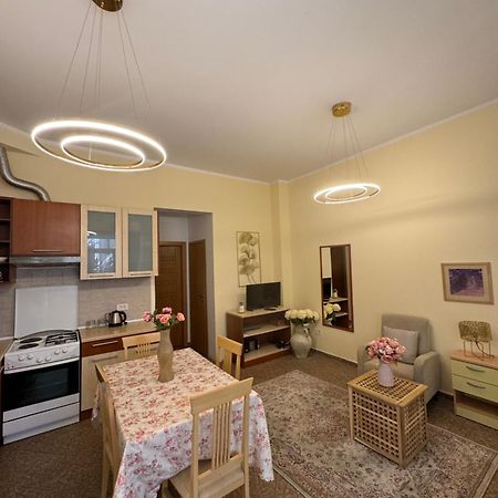 Apartment Oliva1 Petrovac 외부 사진