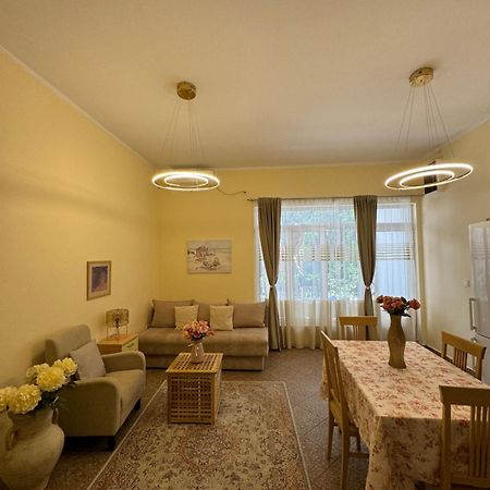 Apartment Oliva1 Petrovac 외부 사진