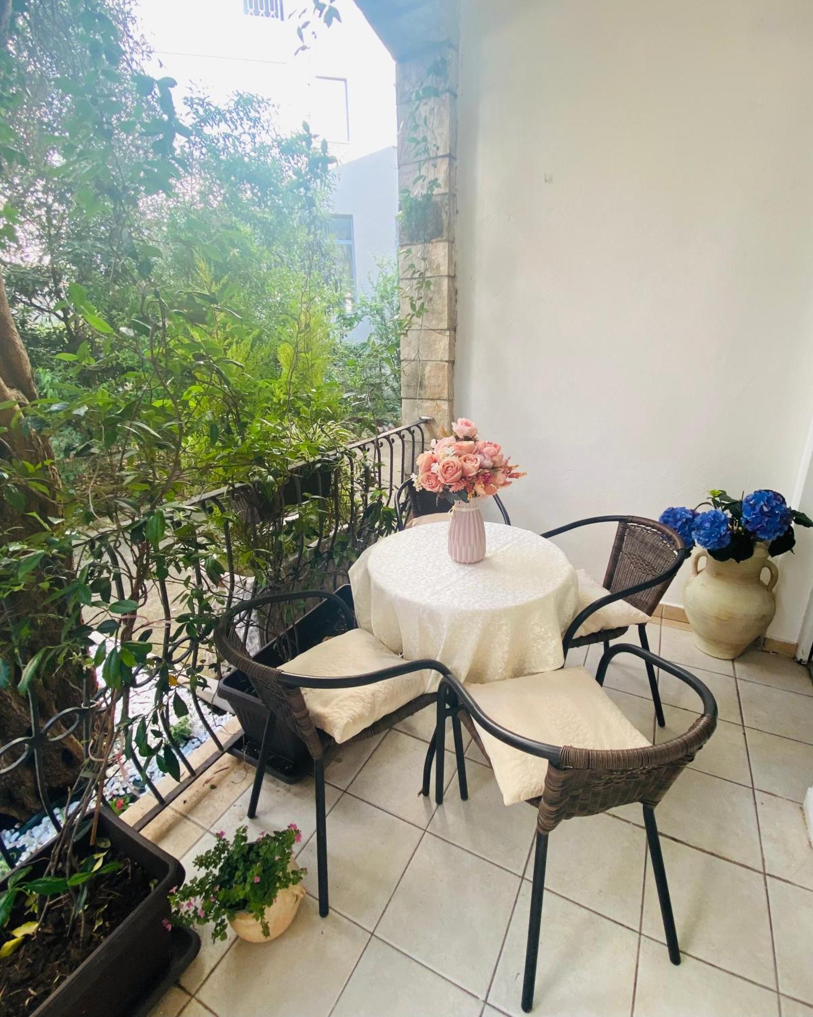 Apartment Oliva1 Petrovac 외부 사진