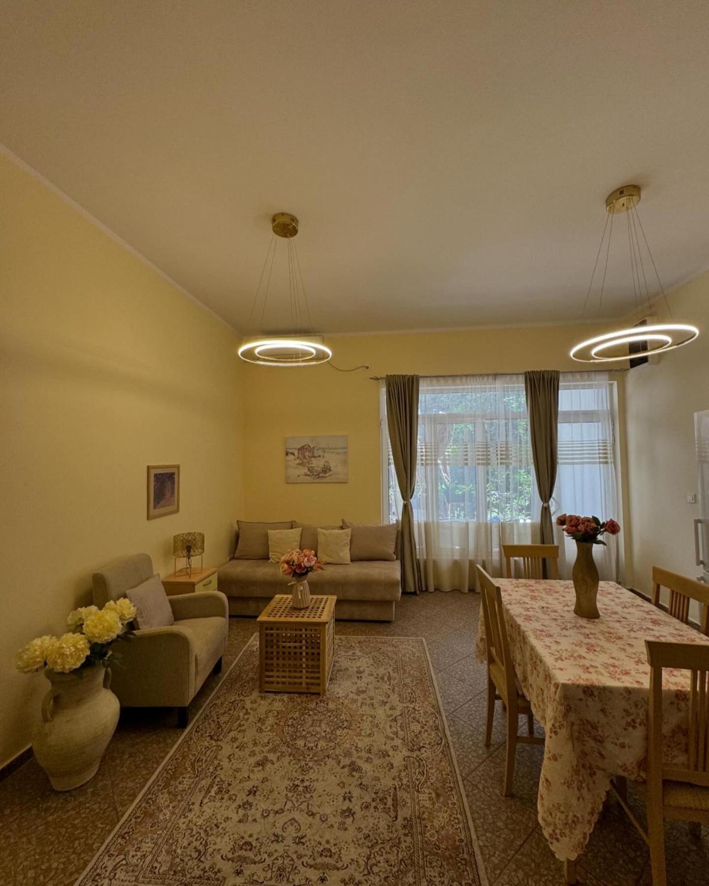 Apartment Oliva1 Petrovac 외부 사진