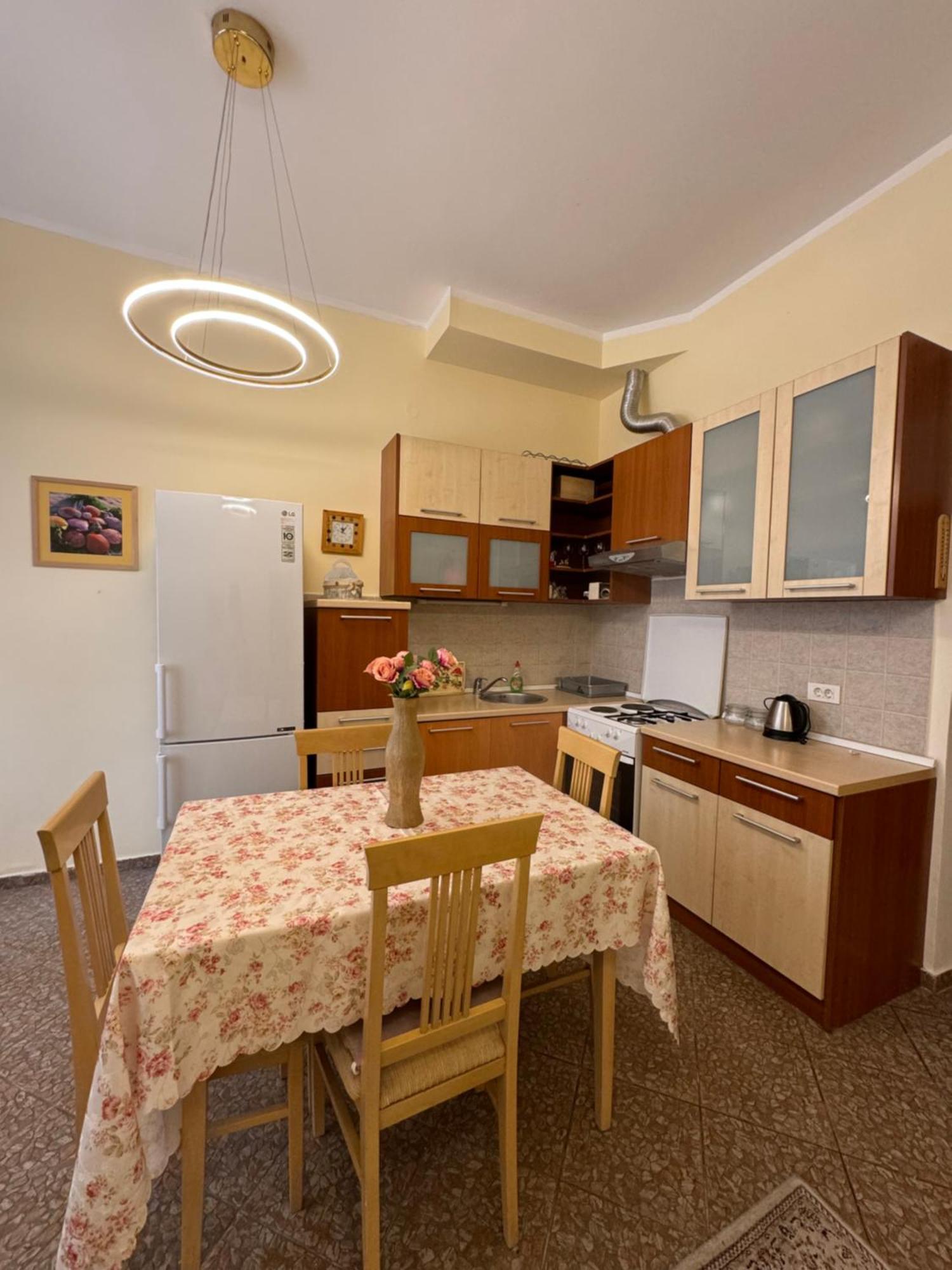 Apartment Oliva1 Petrovac 외부 사진