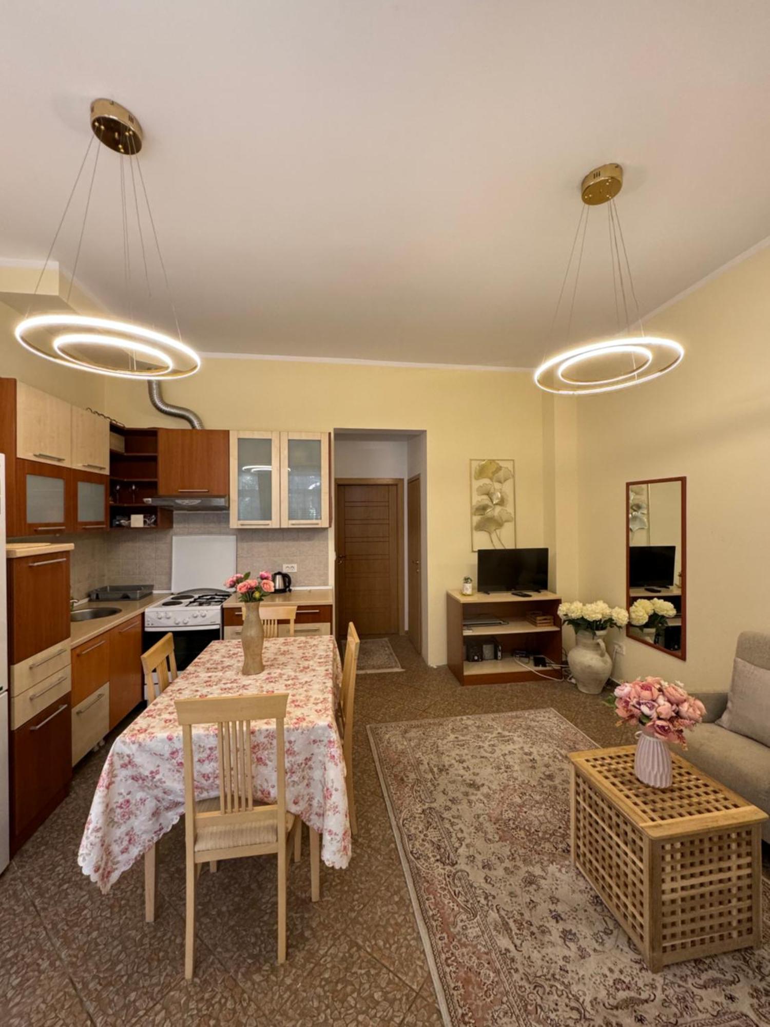 Apartment Oliva1 Petrovac 외부 사진