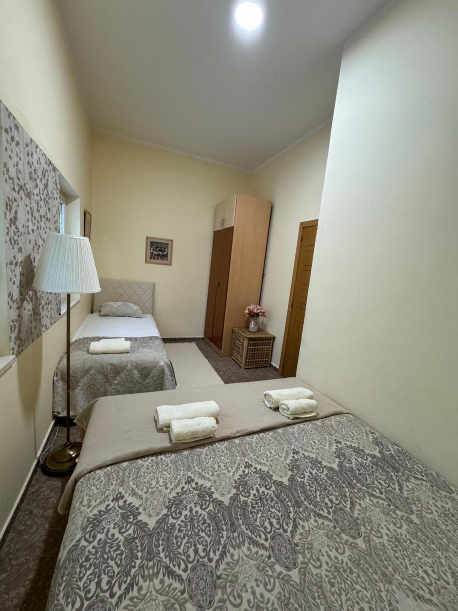 Apartment Oliva1 Petrovac 외부 사진