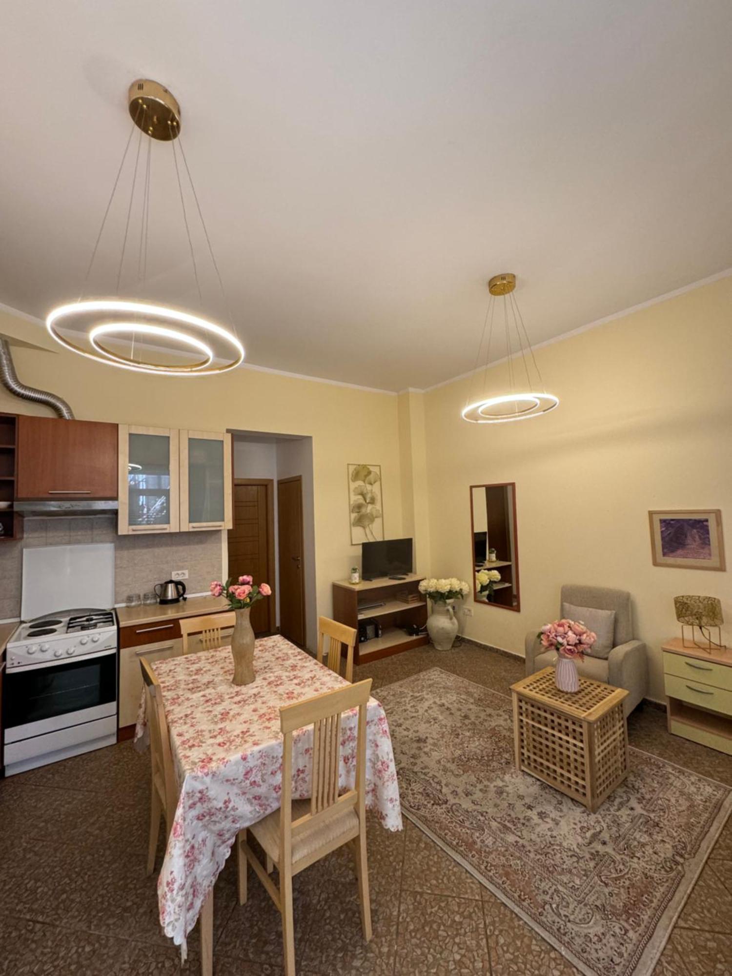 Apartment Oliva1 Petrovac 외부 사진