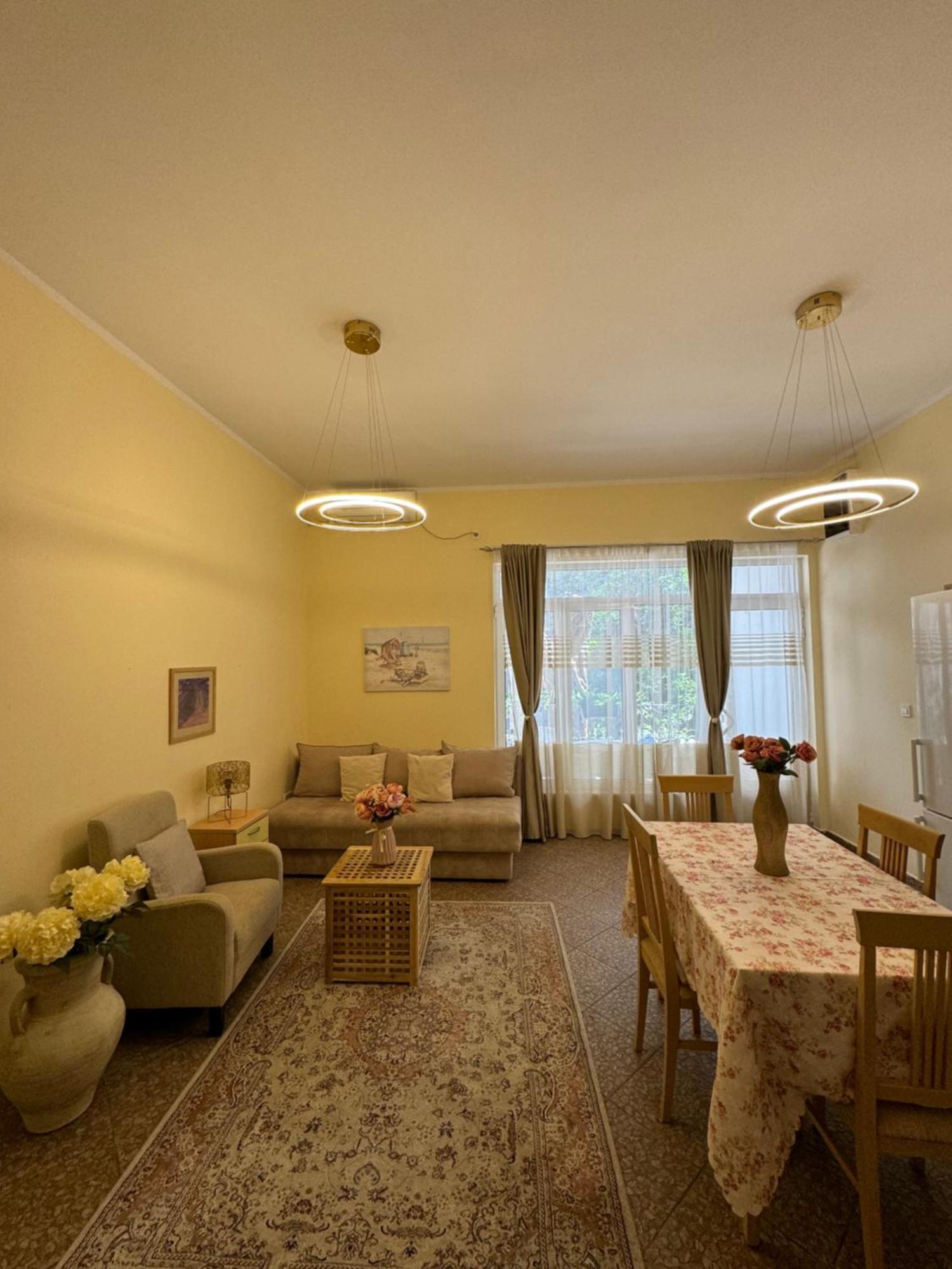 Apartment Oliva1 Petrovac 외부 사진