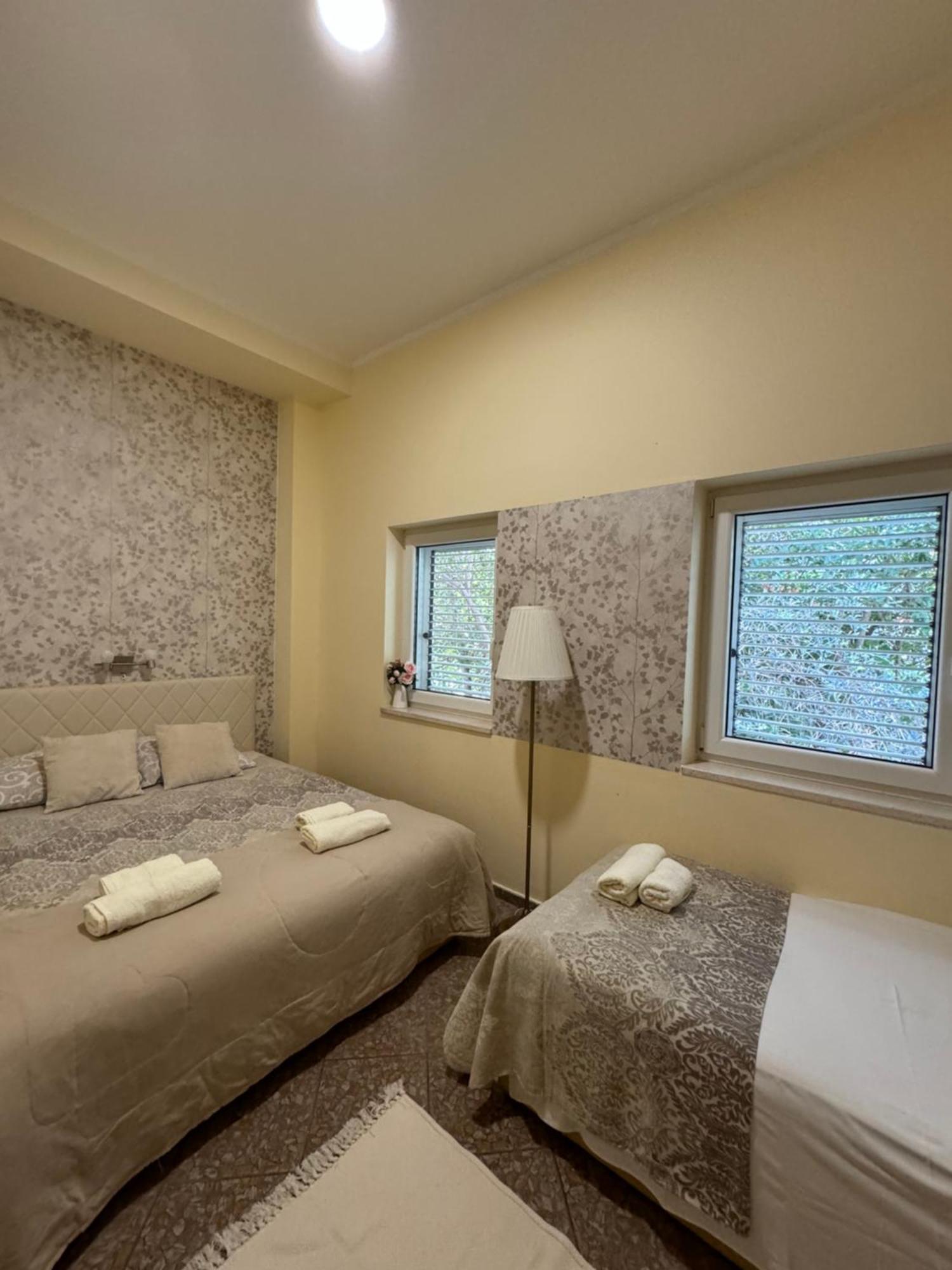 Apartment Oliva1 Petrovac 외부 사진